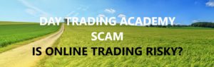 Day Trading Academy