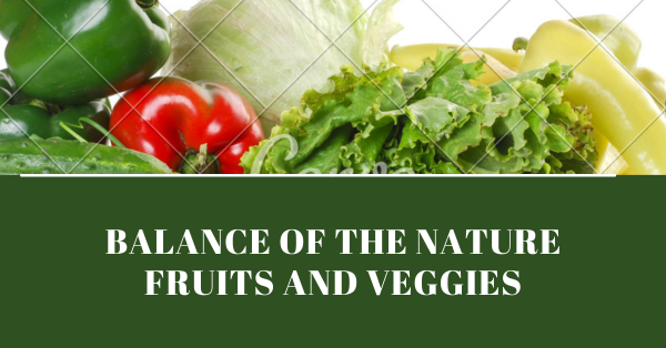 Balance Of Nature Fruits And Veggies Reviews