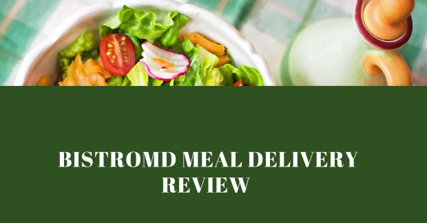 BistroMD Meal Delivery Review