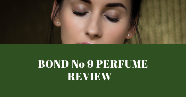 Bond No 9 Perfume Review