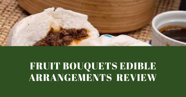 Fruit Bouquets Edible Arrangements Review