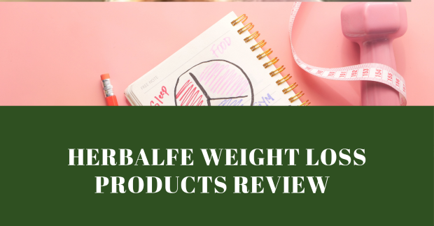 Herbalife Weight Loss Products Review