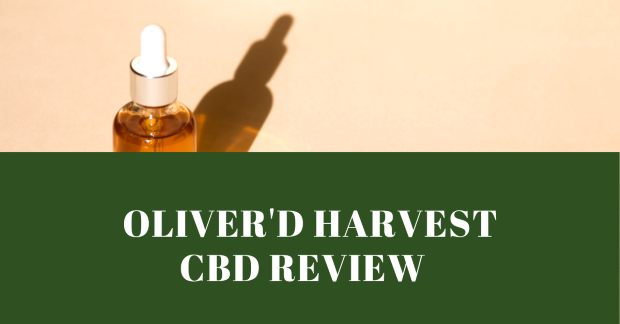 liver's Harvest CBD Review