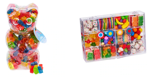 Rainbow Sweets and Party Favors Gifts Dylan's Candy Bar