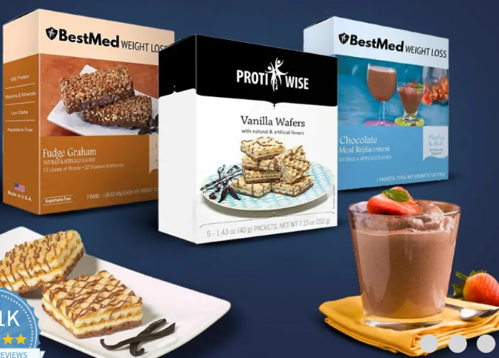 Doctors Weight Loss High Quality Diet Products