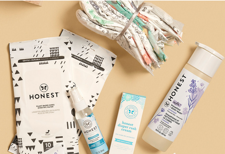 The Honest Company Baby Products Review