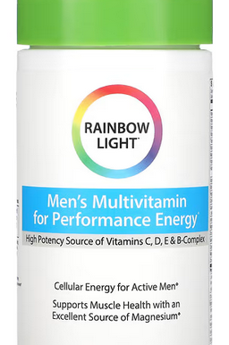 Rainbow Light Products Review