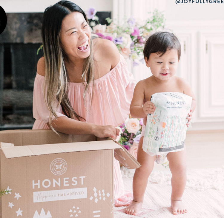 The Honest Company Baby Products Review