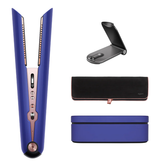 Special Edition Corrale Hair Straightener