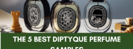 The 5 Best Diptyque Perfume Samples
