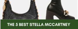 The 5 Best Stella Mccartney Vegan Handbags and Shoes