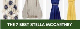 The 7 Best Stella Mccartney Women's Dresses