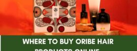 Where To Buy Oribe Hair Products Online