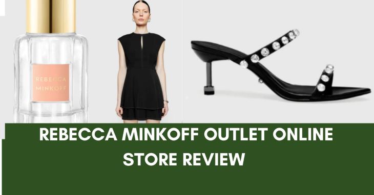 Rebecca Minkoff Outlet Online Store Review