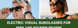 Through the Electric Visual Sunglasses for Men and Women review, we examine eye accessories designed for quality and style to let the wearer make a statement.