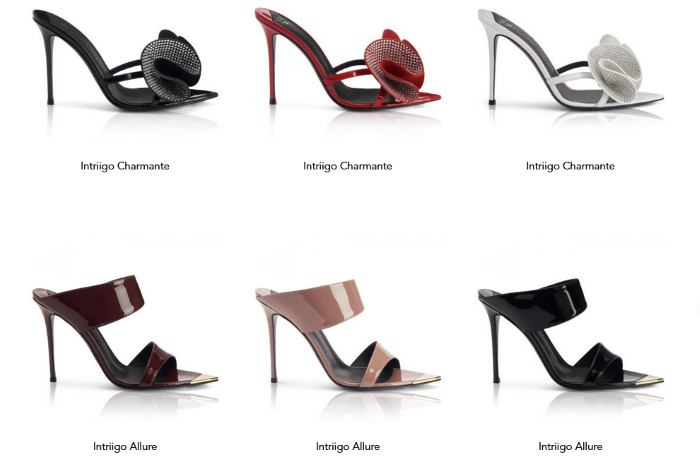 Giuseppe Zanotti  Women's Shoes