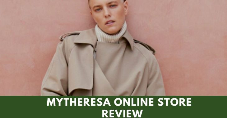 Mytheresa Online Store Review