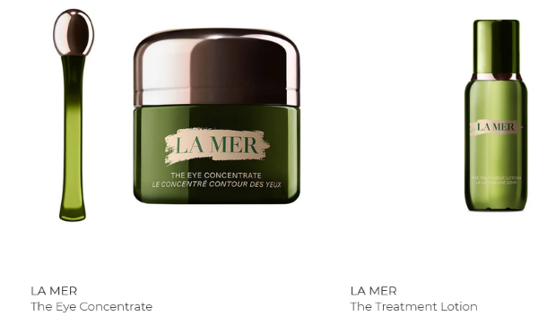 La Mer Skin Care Products Review