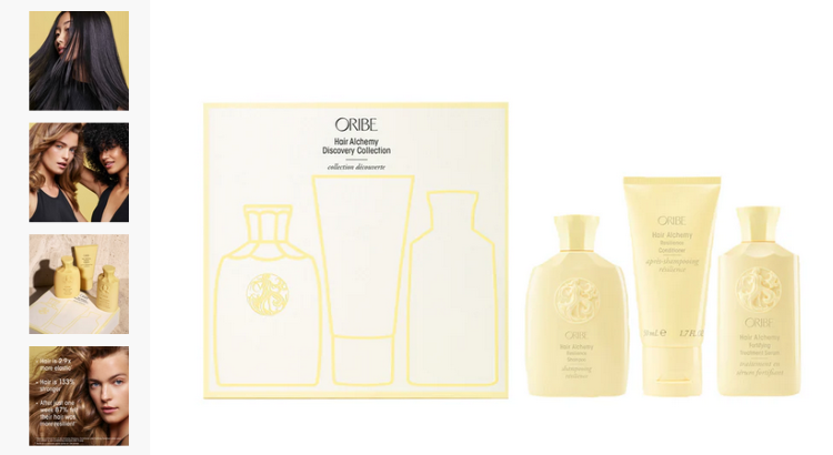 Where To Buy Oribe Hair Products Online?